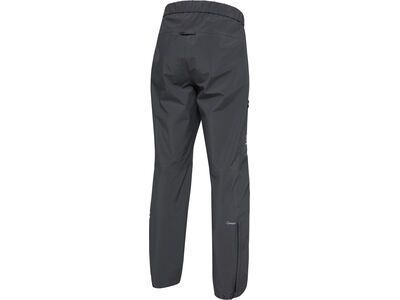 Haglöfs Front Proof Pant Men, magnetite - Bild 2