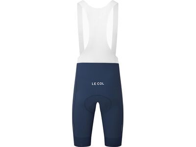 Le Col Hors Categorie Lightweight Bib Shorts, navy/white - Bild 4