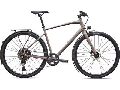 Specialized Sirrus X 3.0 EQ, gloss desert metallic - Bild 1