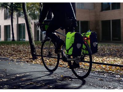 ORTLIEB Back-Roller High-Vis, black reflective - Bild 7