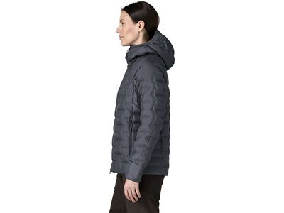 Patagonia Women's Durable Down Hoody, smolder blue - Bild 10