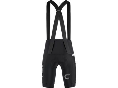 Assos Mille GT Bib Shorts S11 EF, black series - Bild 4
