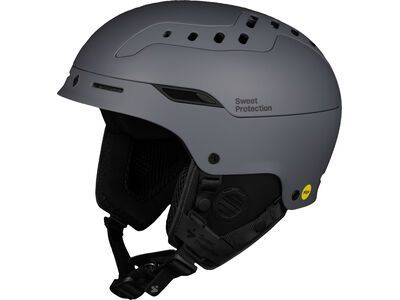 Sweet Protection Switcher MIPS, graphite