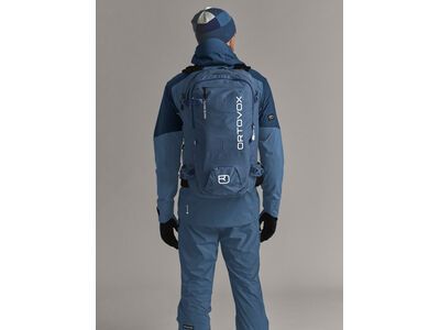 Ortovox Haute Route 32, blue nunatak - Bild 4