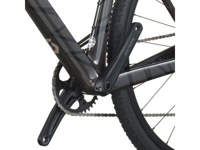 Scott Addict Gravel 30, carbon black - Bild 6