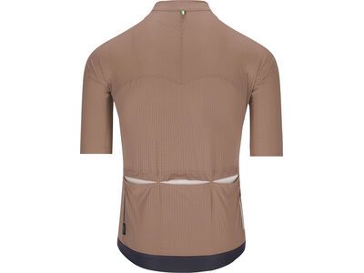 Q36.5 Dottore Pro Jersey, brown - Bild 2
