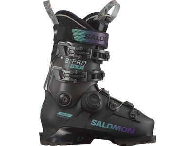 Salomon S/Pro Supra BOA 95 W GW black/beluga/spearmint