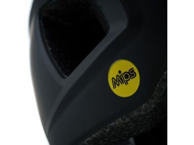 Cube Helm Linok, matt black - Bild 3