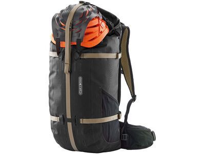 ORTLIEB Atrack 25 L, black - Bild 6