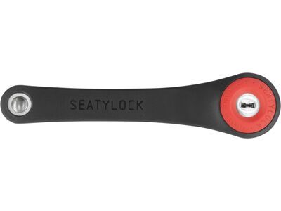 Voxom Foldylock Mini - 75 cm, schwarz - Bild 6