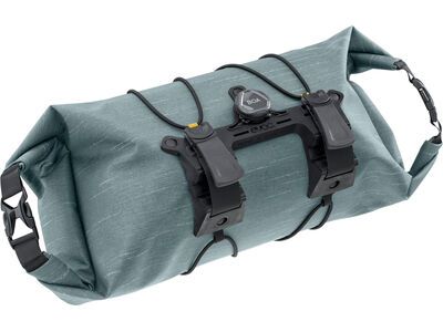 Evoc Handlebar Pack BOA WP 5, steel - Bild 2