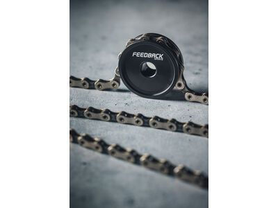 Feedback Sports Thru-Axle Chain Keeper - Bild 4