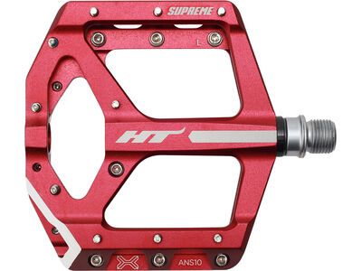 HT Components Supreme ANS10, red - Bild 1