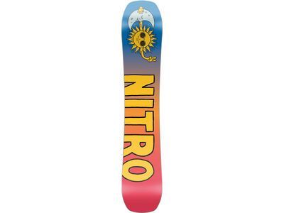 Nitro Optisym Women's Mid-Wide - Bild 3