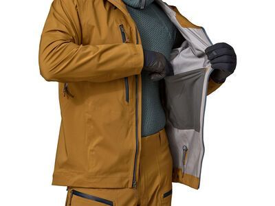 Patagonia Men's Stormstride Jacket, endless blue - Bild 3