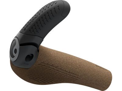 Ergon GP3 Evo BioKork Small - Bild 3