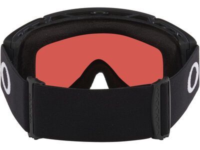 Oakley Flow Scape M, Prizm Snow Argon Iridium & Iced / matte black - Bild 8