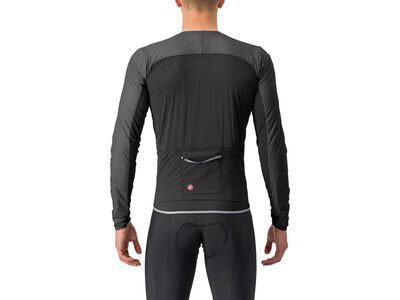 Castelli Fly Jack-Sey, light black - Bild 2