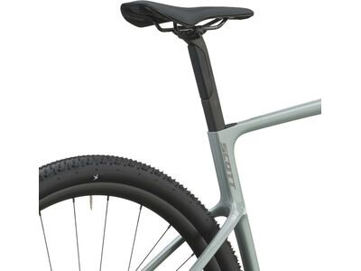 Scott Addict Gravel 40, iron grey - Bild 8