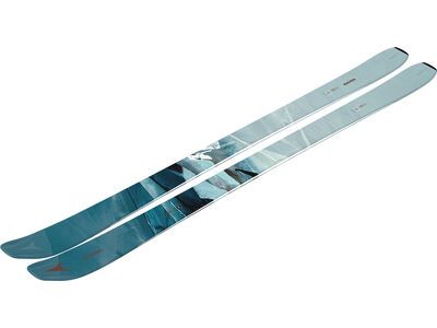 Atomic Maven 86 C, blue - Bild 6