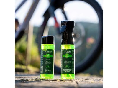 Tunap Sports Fahrradreiniger Flairosol - 2 x 300 ml - Bild 2