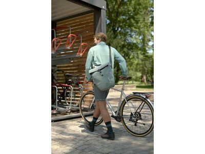 Vaude ReCycle Pro Single, linen - Bild 9