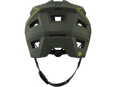 IXS Carve 1.0 MIPS, olive - Bild 4