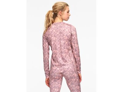 Kari Traa Fantastisk Longsleeve, rtaupe - Bild 4