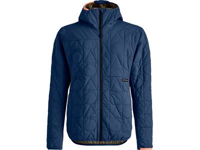 Ortovox Ravine Metawool 90 Jacket W, deep ocean - Bild 1