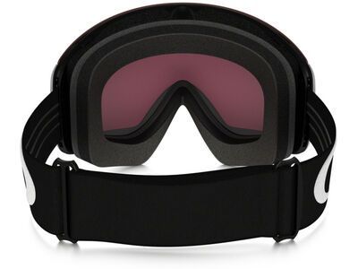Oakley Flight Deck L, Prizm Snow Black Iridium / matte black - Bild 3