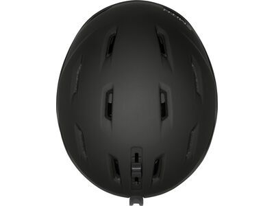 Smith Mission MIPS, matte black stripes - Bild 3