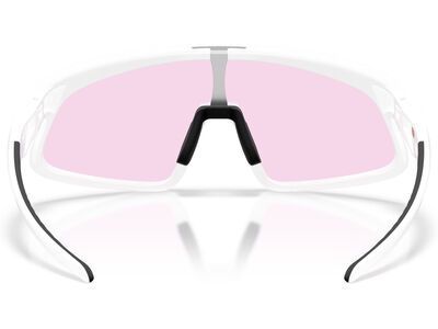 Oakley RSLV 141, Prizm Low Light / matte white - Bild 6