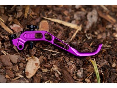 OAK Components RLP Bremshebel Set - Magura, purple - Bild 7