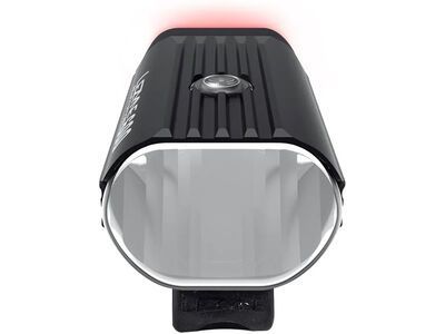 Lezyne Radar React StVZO System Set, black - Bild 6