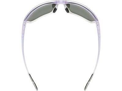 uvex sportstyle 806, Mirror Purple / purple fade - Bild 5