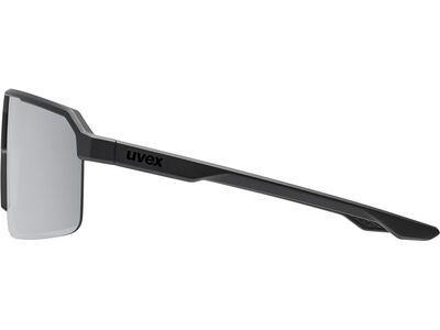uvex ramp, Mirror Silver / black matt - Bild 2