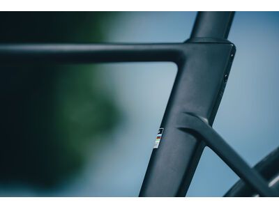 Cube Litening Air C:68X Race, blackline - Bild 11