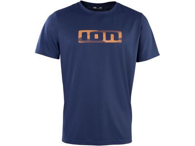 ION Bike Jersey Ionic Shortsleeve DR Men midnight