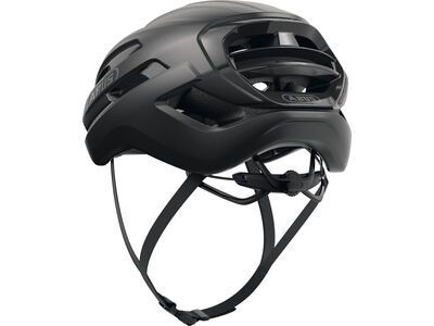 Abus Taipan, velvet black - Bild 5
