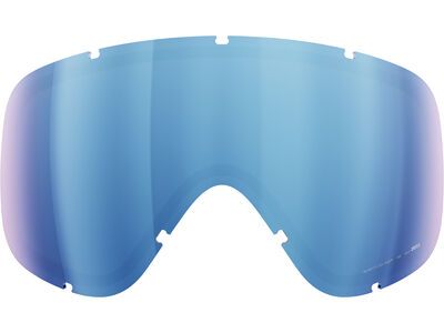POC Tarsal Lens Clarity Hi. Int. Partly Sunny Blue