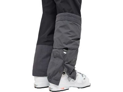 Haglöfs Latnja GTX Insulated Pant Women, true black - Bild 10