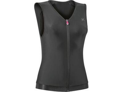 Komperdell Core Vest Light Women, black/pink