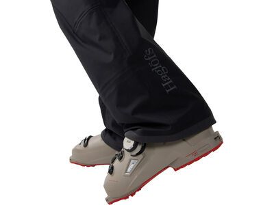 Haglöfs Nallo Touring GTX Pant Men, true black - Bild 8