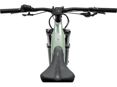 ***2. Wahl*** Cannondale Moterra EQ agave - Bild 10