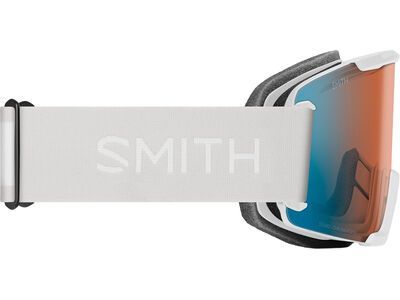 Smith Squad, ChromaPop Pro Photochromic Blue Mirror / white vapor - Bild 2