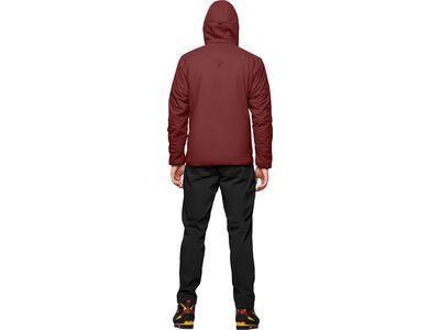 Norrona femund thermo60 Zip Hood M's, port - Bild 7