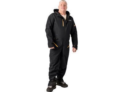 dirtlej DirtSuit Core Edition Loose Cut V2.0, graphite/honey - Bild 3