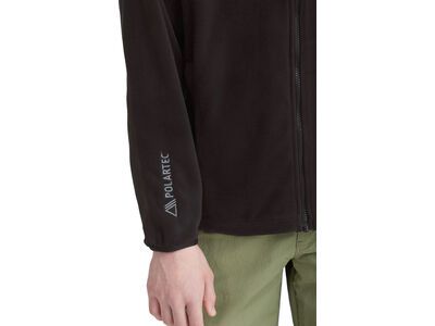 O’Neill Utility Heavy FZ Fleece, black out - Bild 4