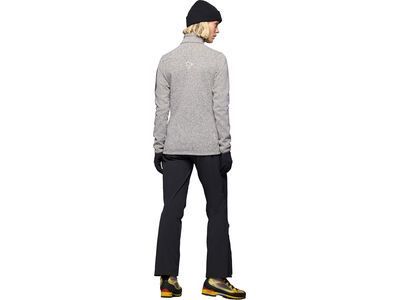 Norrona femund warm2 Jacket W's, whisper white - Bild 7