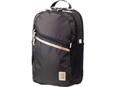 Topo Designs Commuter Backpack 25L, black/neutral - Bild 1